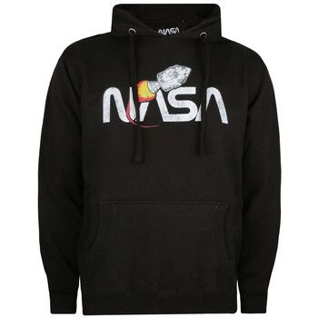 Nasa Jersey Vintage Rocket para hombre