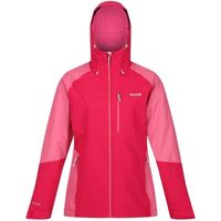regatta chaqueta highton iv para mujer