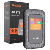 tenda 4g185 v3 router portatil 4g lte
