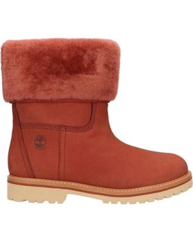 de TIMBERLAND A241X CHAMONIX V171 RUST
