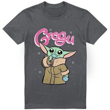 Disney Camiseta TV3717 para hombre