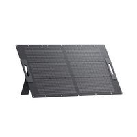 bluetti pv100d panel solar portatil  100rw  234r eficiencia