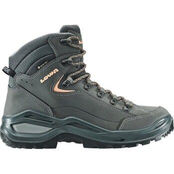 Lowa Botines Renegade Evo Mid Gtx para mujer