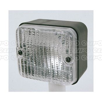 Dual Mount Reversing Lamp
