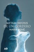 metamorfosis de un cordero