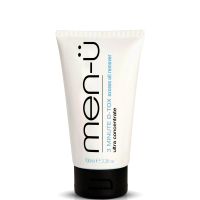 men-u d-tox deep clean clay mask 100ml
