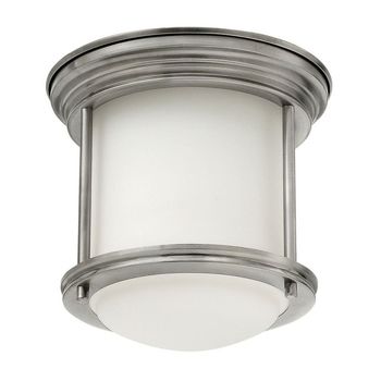 Plafón para baños hadrian mini opal