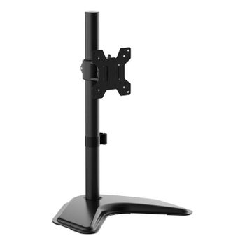 Soporte de sobremesa AISENS DT32TSR-283 acero, giratorio, inclinable, hasta 32