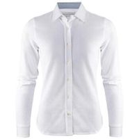 james harvest camisa burlingham para mujer