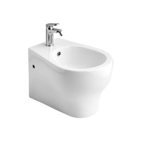 bide mural de ceramica soave