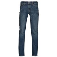 levis pantalon pitillo 511 slim para hombre