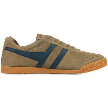 Gola Deportivas Moda Harrier Suede para hombre
