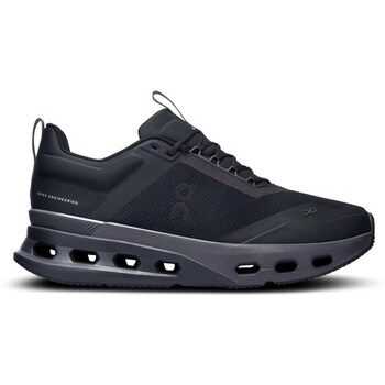 On Zapatos Bajos Cloudnova X para mujer