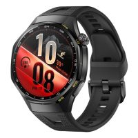 huawei watch gt 7 pro bluetooth gps nfc 46mm negro correa talla unica