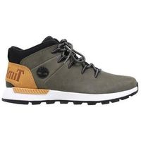 timberland botas sprint trekker mid para hombre