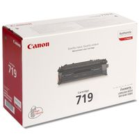 canon 719 toner negro original