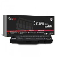 voltistar bateria para portatil fujitsu siemens esprimo mobile v3505 v6535 v6545 btp-b4k