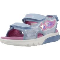geox sandalias nina j sandal ciberdron g para nina