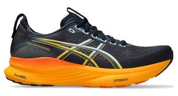 Asics hombre - azul