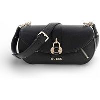 guess bandolera hwbg8362200-pe26-bla para mujer