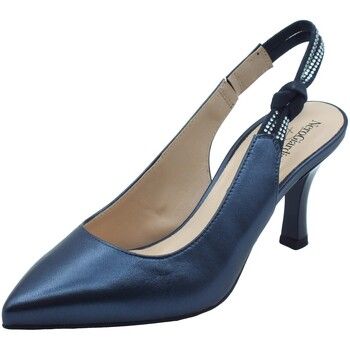 NeroGiardini Zapatos de tacón E218342DE Laminato para mujer