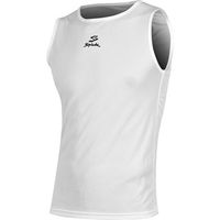 spiuk camiseta interior camiseta sm anatomic hombre blanco para hombre