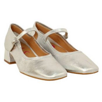 Lolas Zapatos de tacón 8097 Metal para mujer
