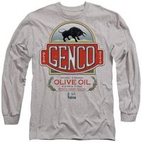 the godfather tops y camisetas genco olive oil para hombre