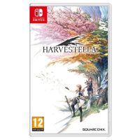 harvestella nintendo switch fr