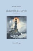 lecturas trae la lluvia i
