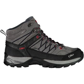 Cmp Botines RIGEL MID TREKKING SHOE WP para hombre