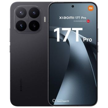 Xiaomi 17T Pro 5G 12GB 1TB 6.83