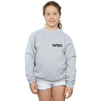 Nasa Jersey BI41432 para niña