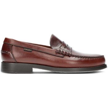 CallagHan Mocasines 16100 brown para hombre