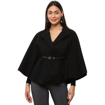 La Modeuse Abrigo 69432_P161569 para mujer