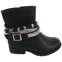 top way botas b080340-b4600 para nina