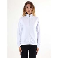 leone 1947 chaqueta deporte woman high collar new basic para mujer