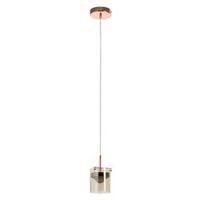 exo lighting -  lmpara de techo gilda ip20 led 48w 240lm cr 3000k