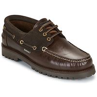 barbour nauticos deck boat para hombre
