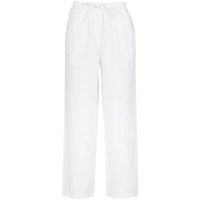 barbour pantalon fluido q-nol-67569 para mujer