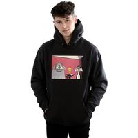 dessins animes jersey bi13346 para hombre