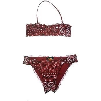 Sundek Bikini GP07KNLY7BA para niña
