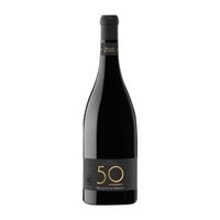marques de caceres vino tinto 50 aniversario rioja reserva 75 cl 14 vol