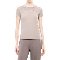 emporio armani ea7 camiseta 7w001423-af14880 para mujer
