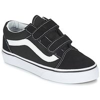 vans zapatillas old skool v para nina