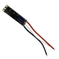 piezas de repuesto para el avion rc mo-fly p-51d mustang esc sin escobillas