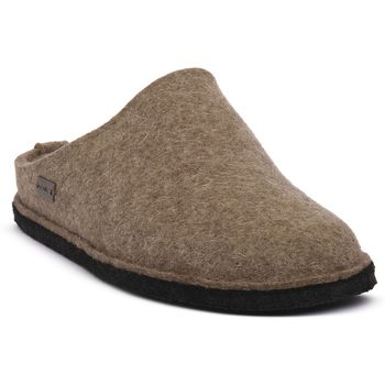 Haflinger Pantuflas SOFT TORF CALZ G para hombre