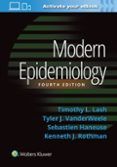 Modern Epidemiology (4th Ed.)