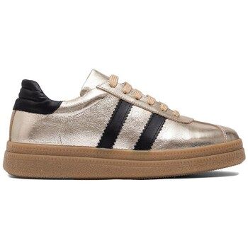 Boccato Zapatillas 05071317GOLD para mujer