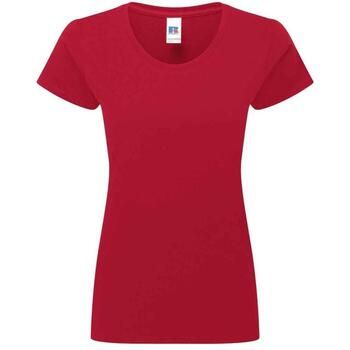 Russell Camiseta Authentic para mujer
